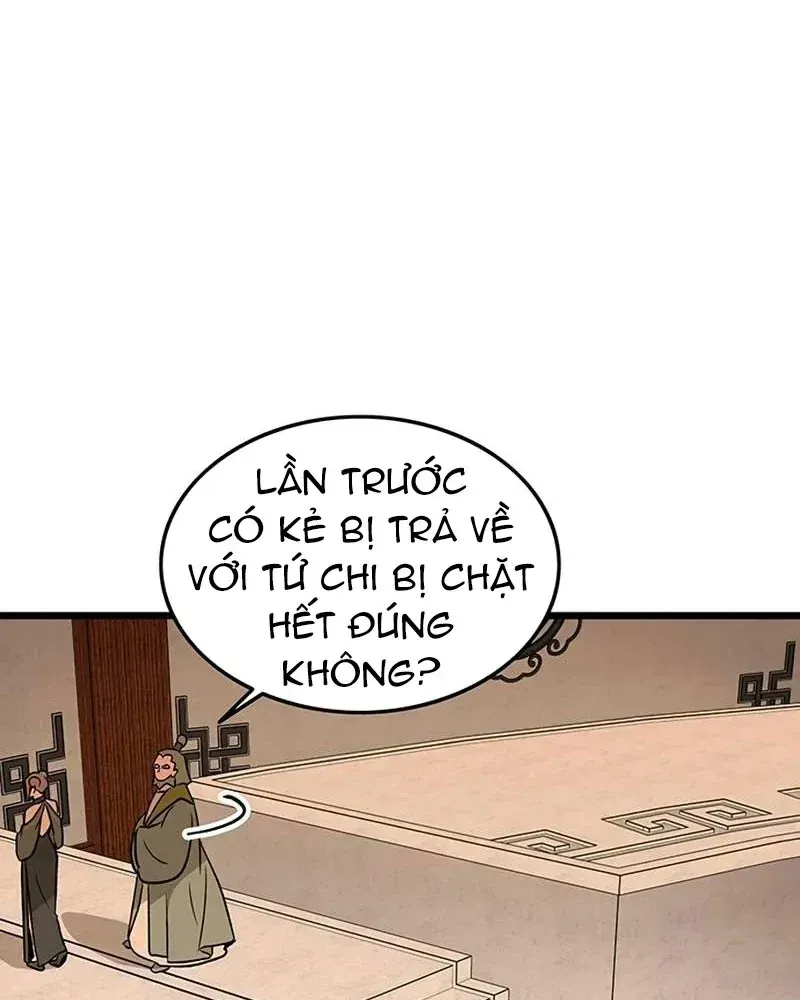 Tôi Trở Thành Chồng Của Giáo Chủ Ma Giáo Chap 57 - Next Chap 58