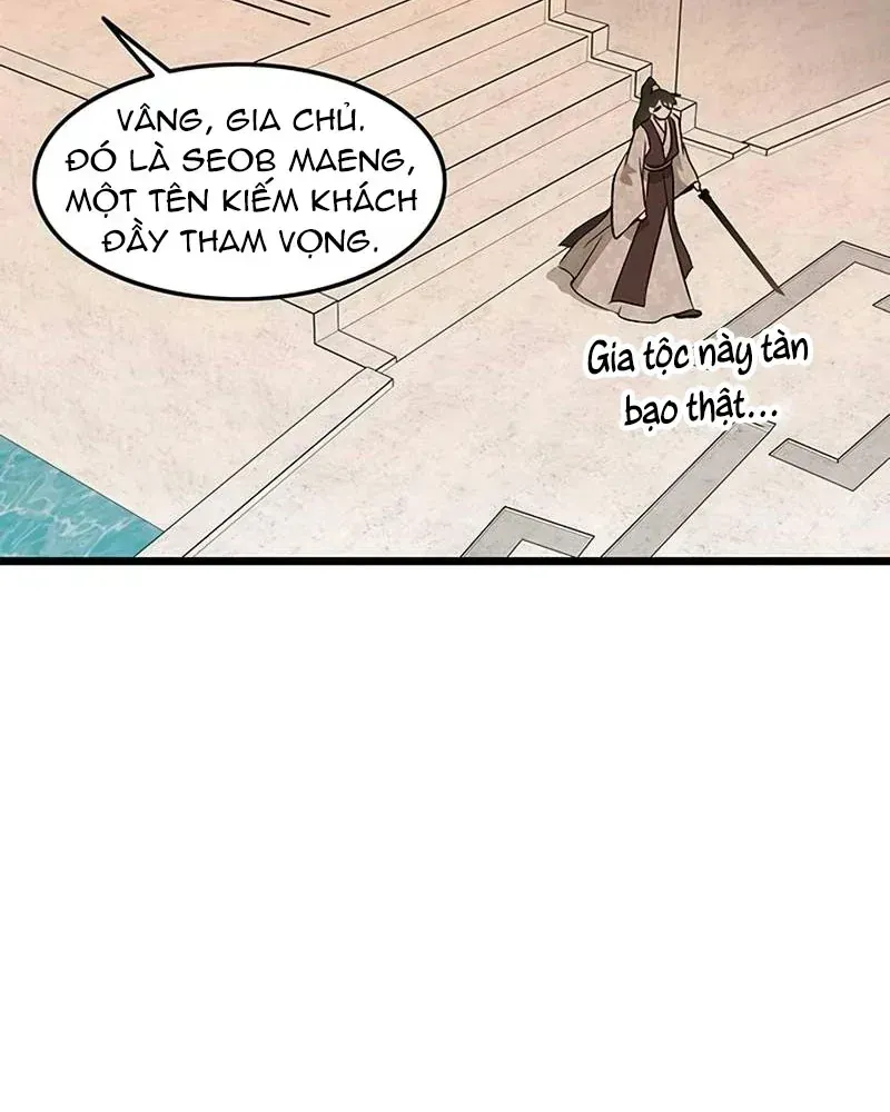 Tôi Trở Thành Chồng Của Giáo Chủ Ma Giáo Chap 57 - Next Chap 58