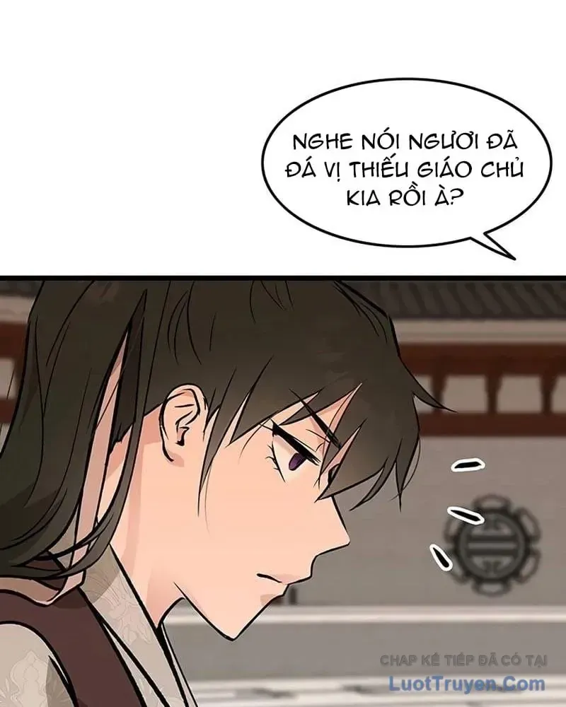 Tôi Trở Thành Chồng Của Giáo Chủ Ma Giáo Chap 57 - Next Chap 58