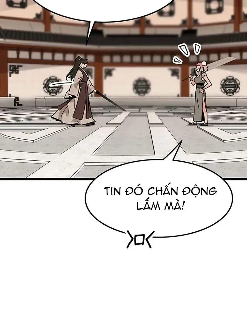 Tôi Trở Thành Chồng Của Giáo Chủ Ma Giáo Chap 57 - Next Chap 58