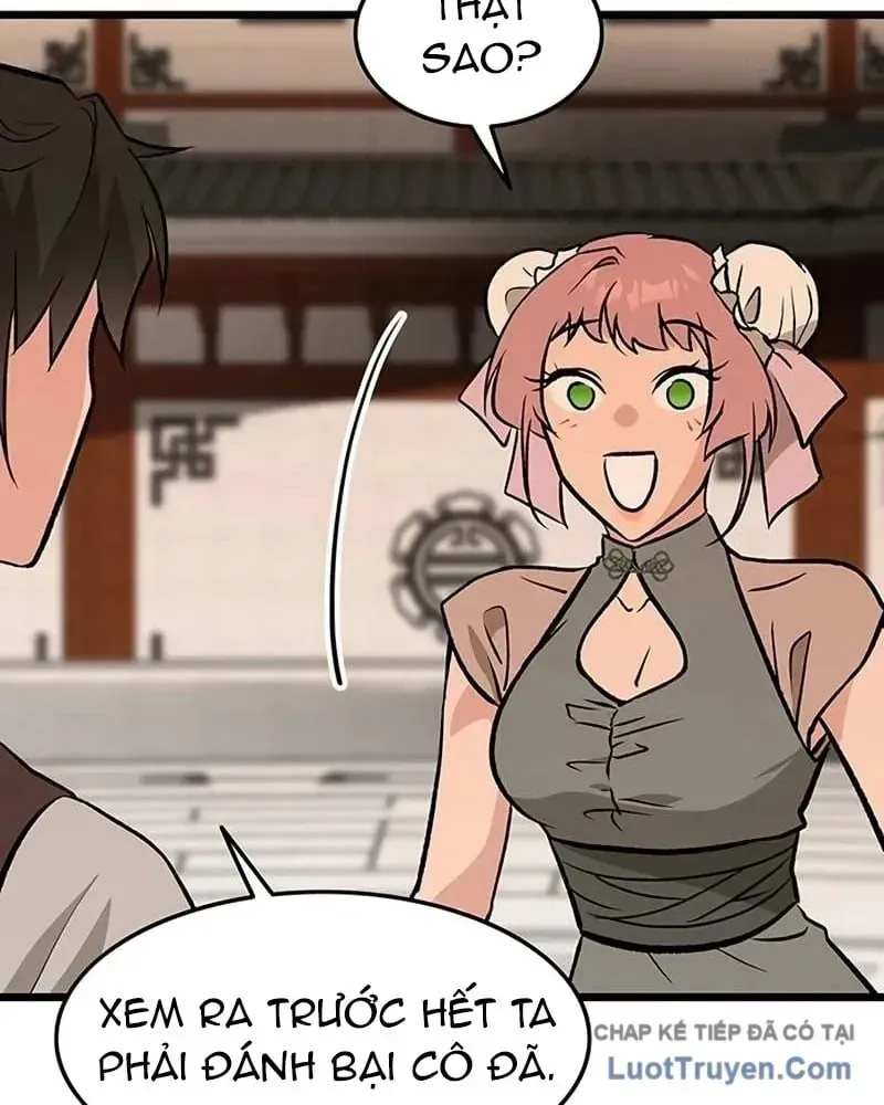 Tôi Trở Thành Chồng Của Giáo Chủ Ma Giáo Chap 57 - Next Chap 58