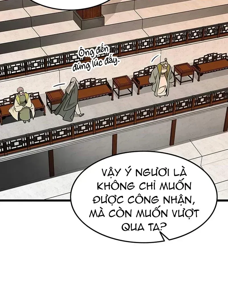 Tôi Trở Thành Chồng Của Giáo Chủ Ma Giáo Chap 57 - Next Chap 58
