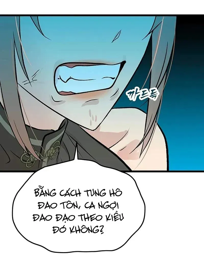Tôi Trở Thành Chồng Của Giáo Chủ Ma Giáo Chap 57 - Next Chap 58