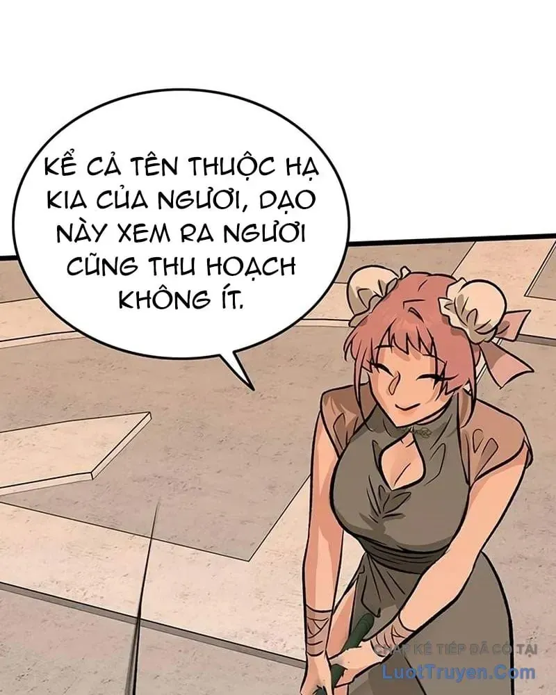 Tôi Trở Thành Chồng Của Giáo Chủ Ma Giáo Chap 57 - Next Chap 58