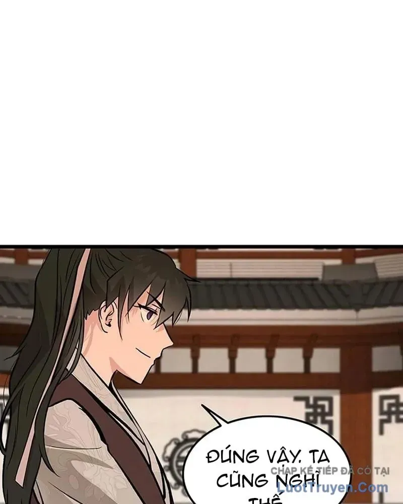 Tôi Trở Thành Chồng Của Giáo Chủ Ma Giáo Chap 57 - Next Chap 58