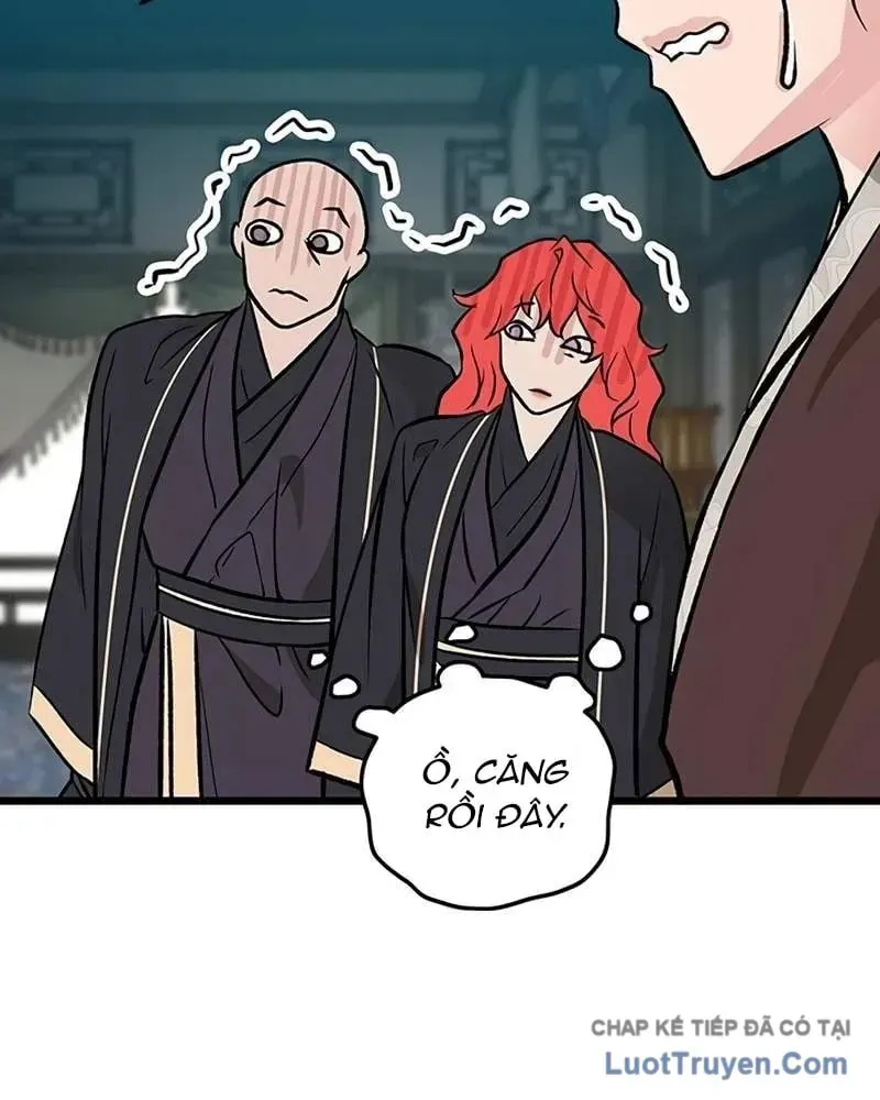 Tôi Trở Thành Chồng Của Giáo Chủ Ma Giáo Chap 57 - Next Chap 58
