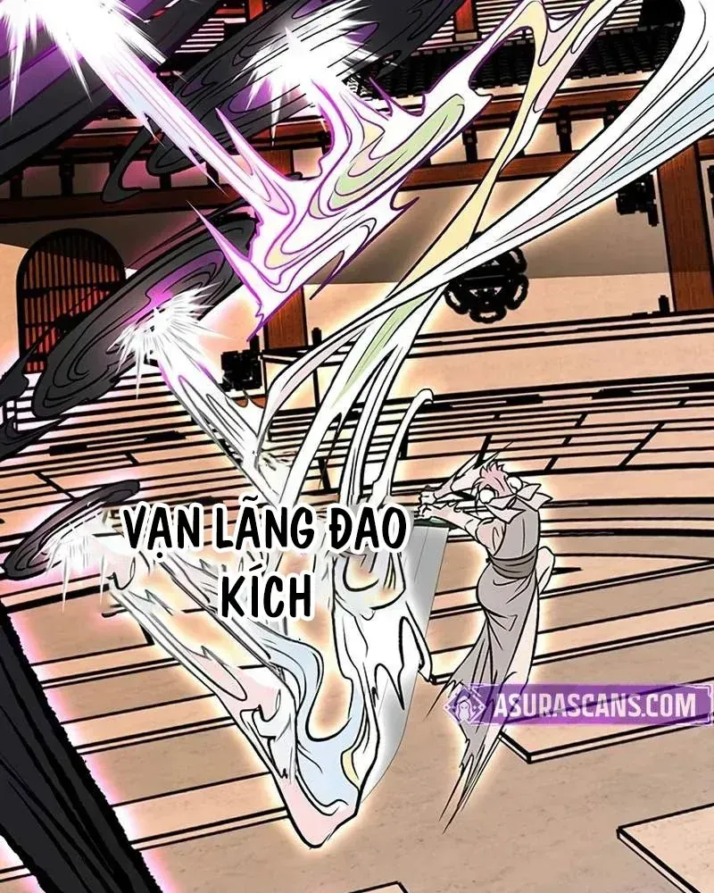 Tôi Trở Thành Chồng Của Giáo Chủ Ma Giáo Chap 57 - Next Chap 58