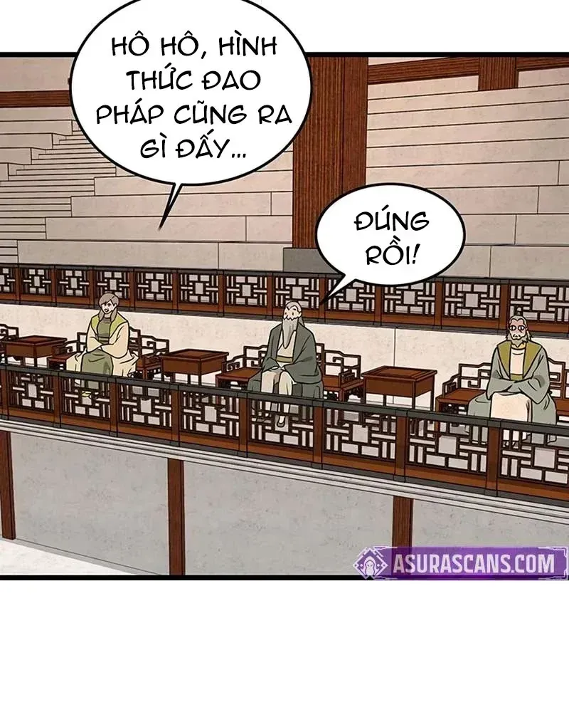 Tôi Trở Thành Chồng Của Giáo Chủ Ma Giáo Chap 57 - Next Chap 58