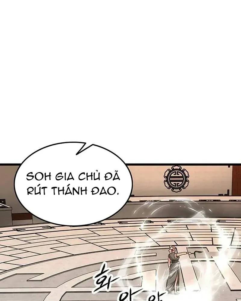Tôi Trở Thành Chồng Của Giáo Chủ Ma Giáo Chap 57 - Next Chap 58