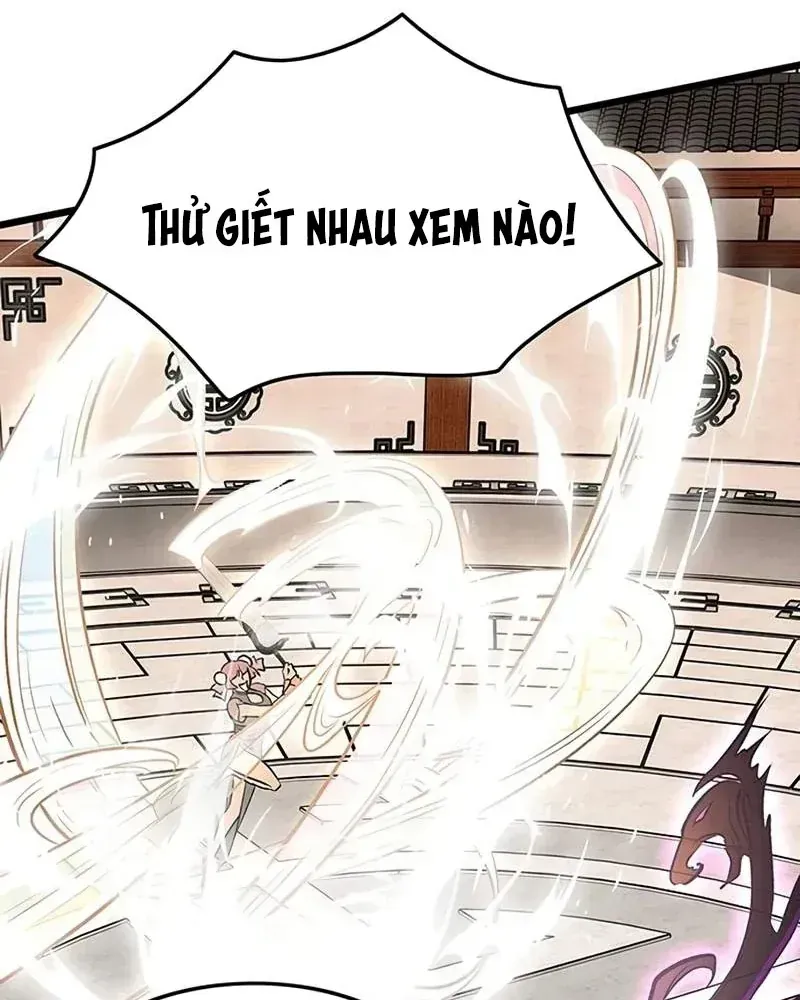 Tôi Trở Thành Chồng Của Giáo Chủ Ma Giáo Chap 57 - Next Chap 58