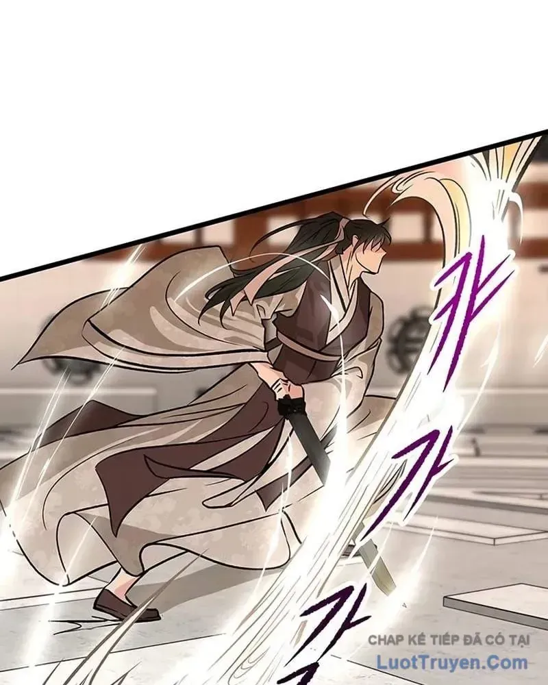 Tôi Trở Thành Chồng Của Giáo Chủ Ma Giáo Chap 57 - Next Chap 58