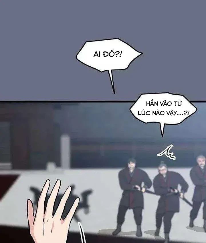 Tôi Trở Thành Chồng Của Giáo Chủ Ma Giáo Chap 59 - Next Chap 60