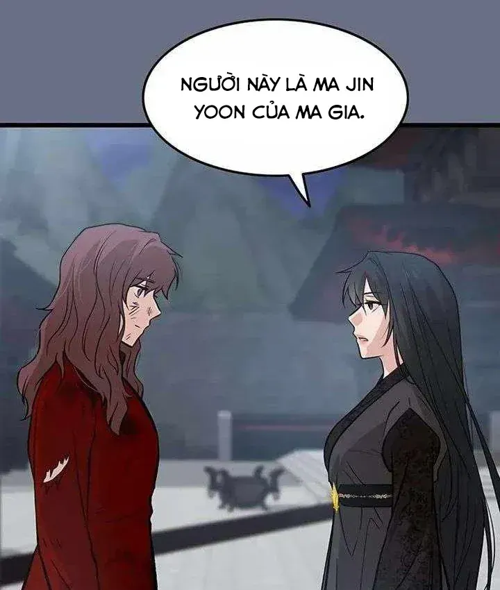 Tôi Trở Thành Chồng Của Giáo Chủ Ma Giáo Chap 59 - Next Chap 60