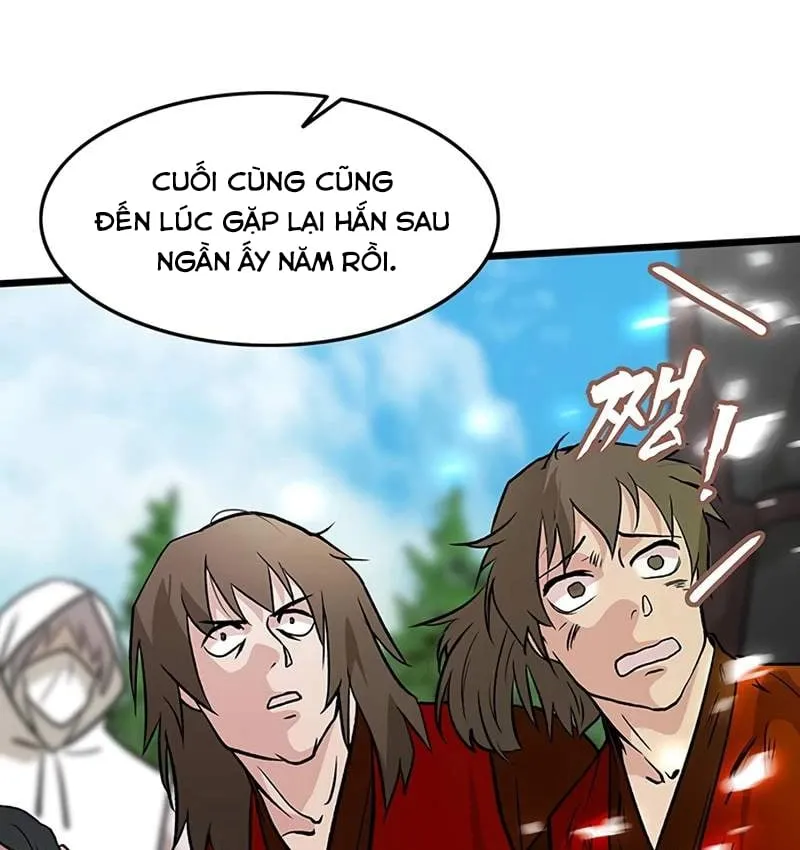 Tôi trở thành chồng của giáo chủ ma giáo Chap 60 - Next Chap 61