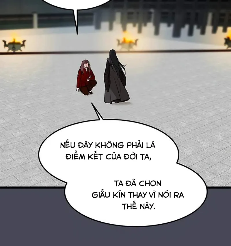 Tôi trở thành chồng của giáo chủ ma giáo Chap 60 - Next Chap 61