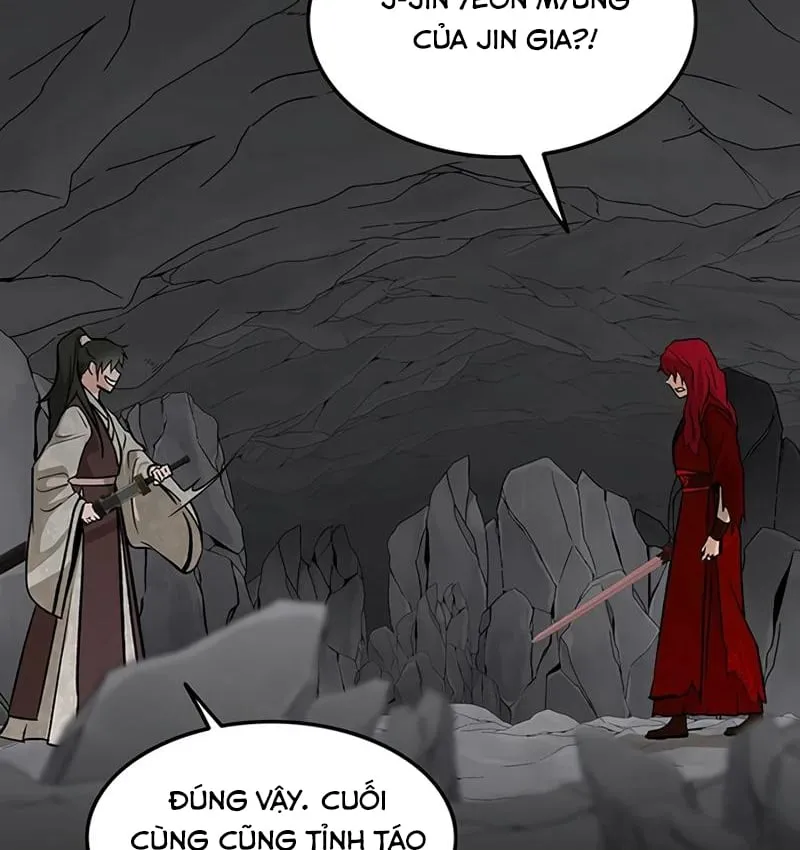Tôi trở thành chồng của giáo chủ ma giáo Chap 60 - Next Chap 61