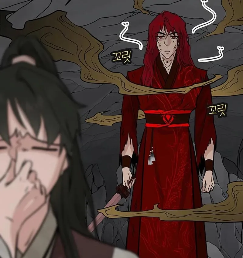 Tôi trở thành chồng của giáo chủ ma giáo Chap 60 - Next Chap 61