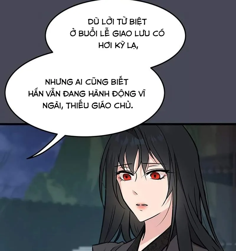 Tôi trở thành chồng của giáo chủ ma giáo Chap 60 - Next Chap 61
