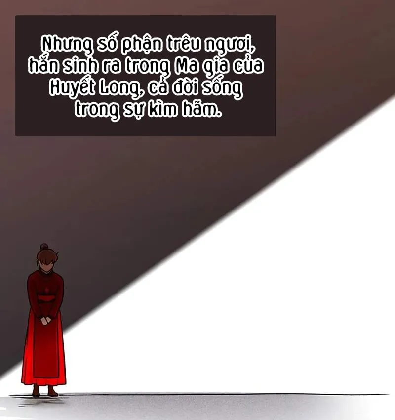 Tôi trở thành chồng của giáo chủ ma giáo Chap 60 - Next Chap 61