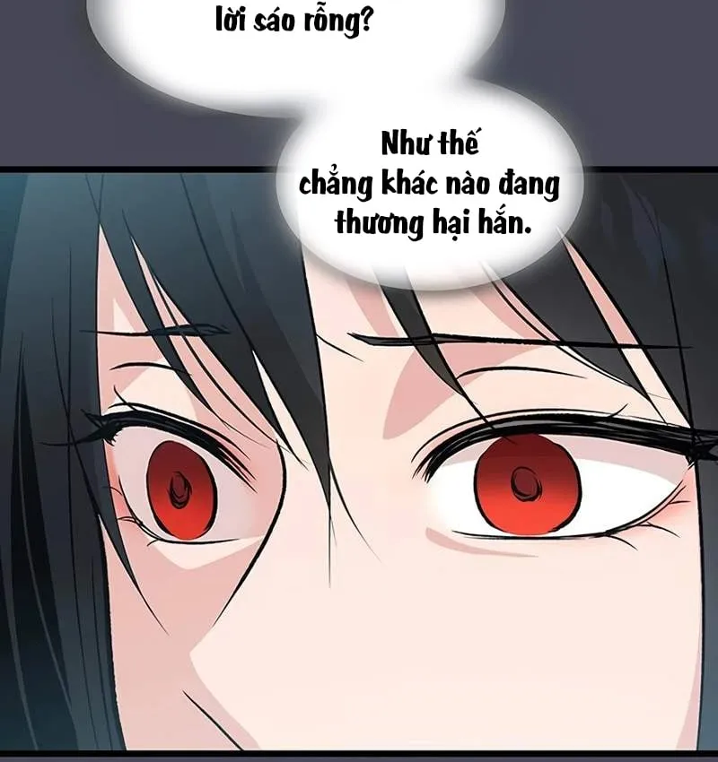 Tôi trở thành chồng của giáo chủ ma giáo Chap 60 - Next Chap 61