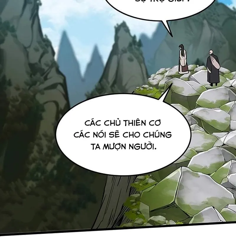 Tôi trở thành chồng của giáo chủ ma giáo Chap 60 - Next Chap 61