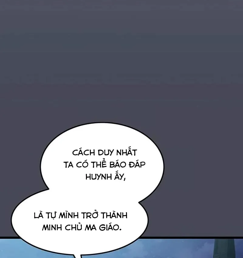 Tôi trở thành chồng của giáo chủ ma giáo Chap 60 - Next Chap 61