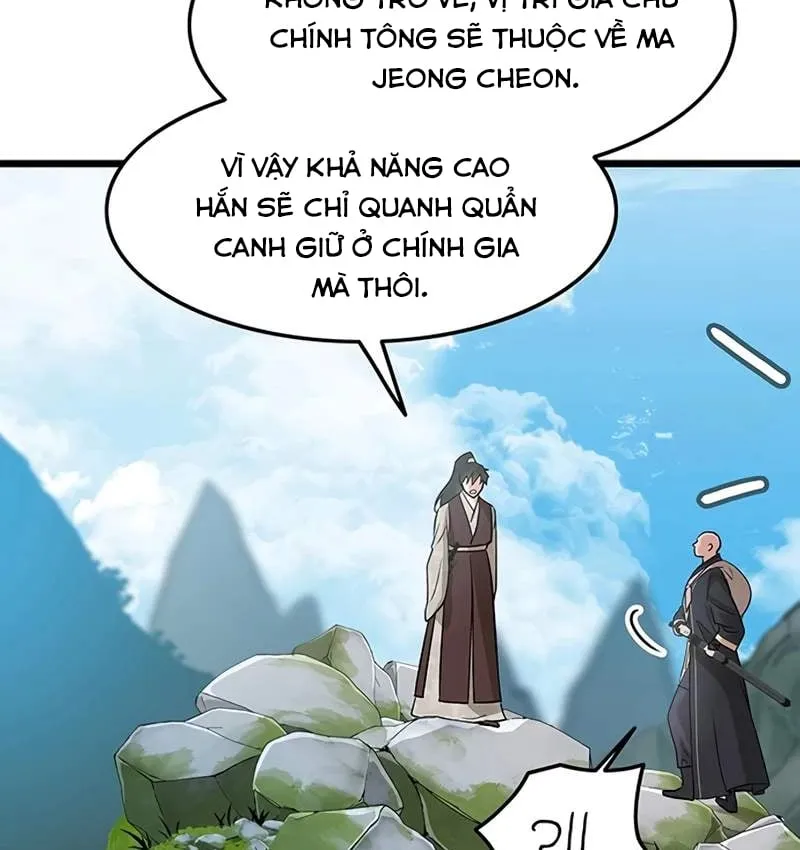 Tôi trở thành chồng của giáo chủ ma giáo Chap 60 - Next Chap 61