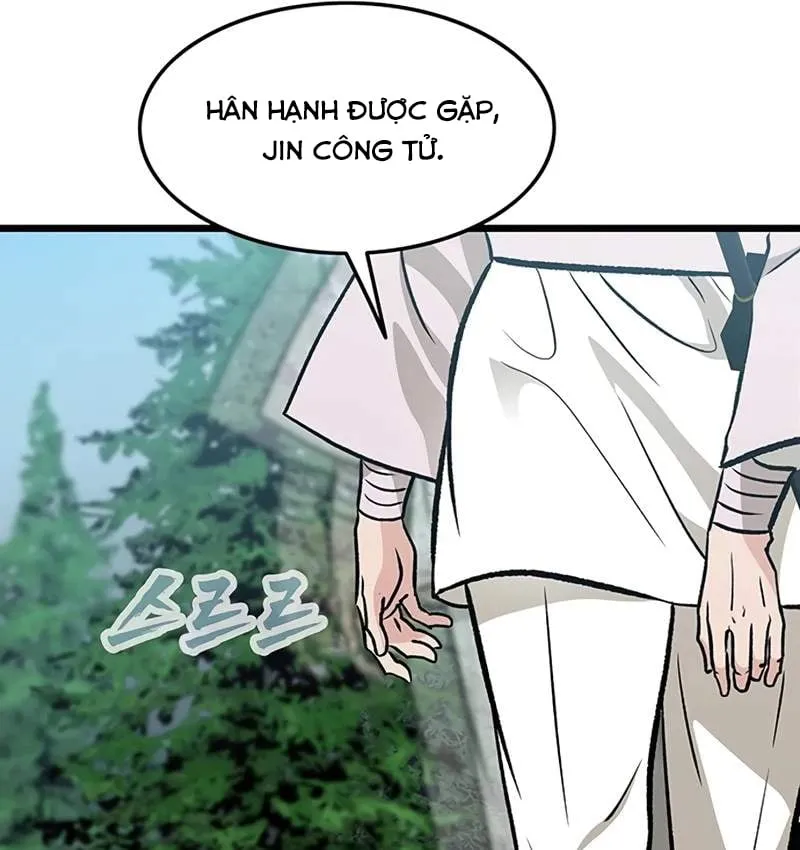 Tôi trở thành chồng của giáo chủ ma giáo Chap 60 - Next Chap 61
