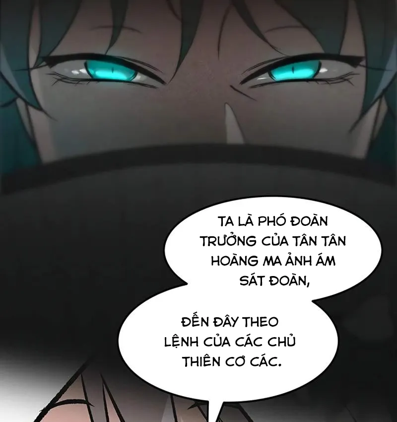 Tôi trở thành chồng của giáo chủ ma giáo Chap 60 - Next Chap 61