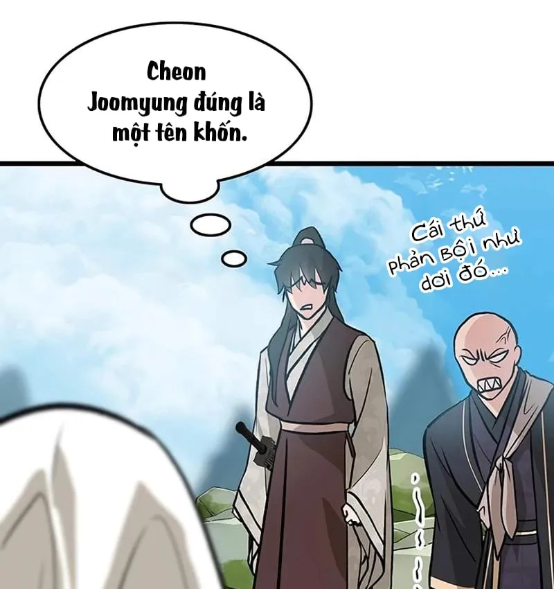 Tôi trở thành chồng của giáo chủ ma giáo Chap 60 - Next Chap 61
