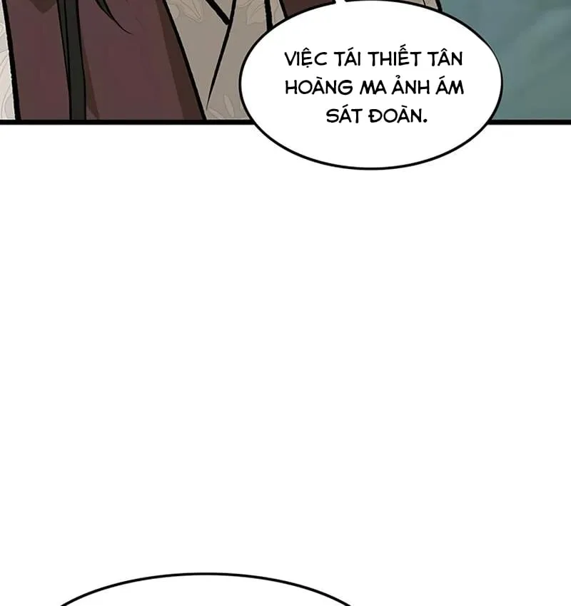 Tôi trở thành chồng của giáo chủ ma giáo Chap 60 - Next Chap 61