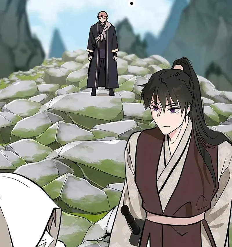 Tôi trở thành chồng của giáo chủ ma giáo Chap 60 - Next Chap 61