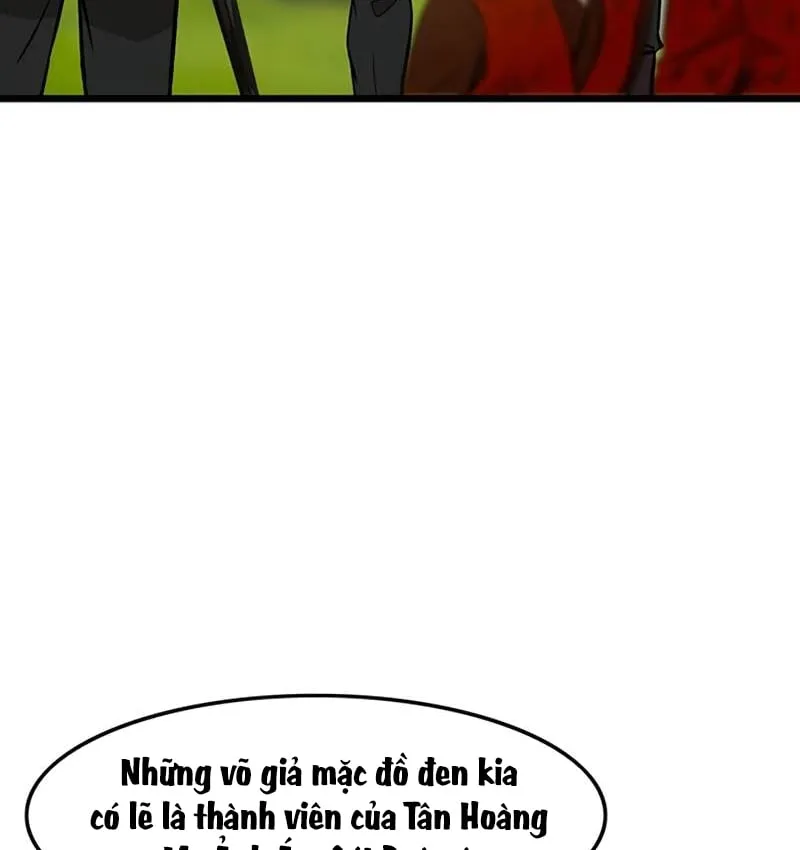 Tôi trở thành chồng của giáo chủ ma giáo Chap 60 - Next Chap 61