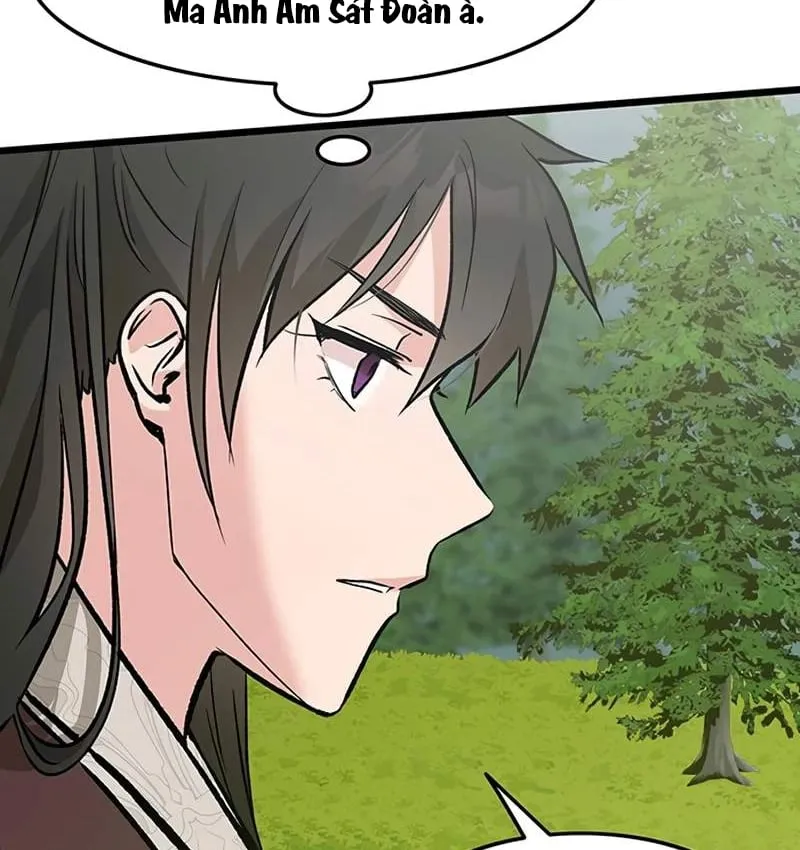 Tôi trở thành chồng của giáo chủ ma giáo Chap 60 - Next Chap 61