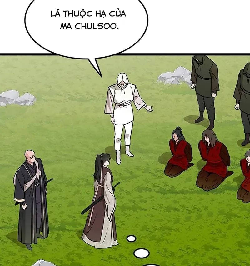 Tôi trở thành chồng của giáo chủ ma giáo Chap 60 - Next Chap 61