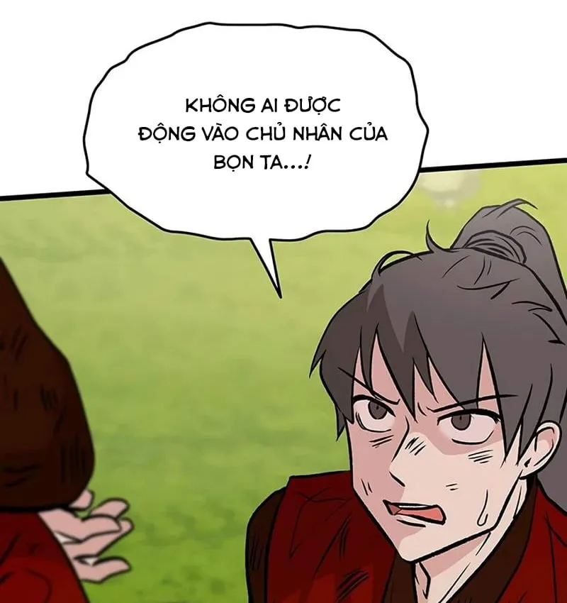 Tôi trở thành chồng của giáo chủ ma giáo Chap 60 - Next Chap 61