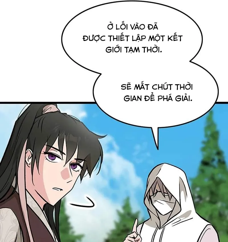 Tôi trở thành chồng của giáo chủ ma giáo Chap 60 - Next Chap 61