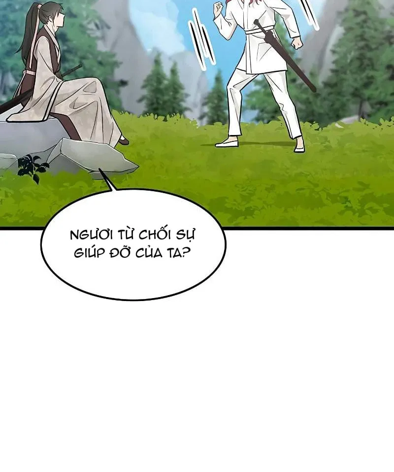 Tôi trở thành chồng của giáo chủ ma giáo Chap 61 - Next Chap 62