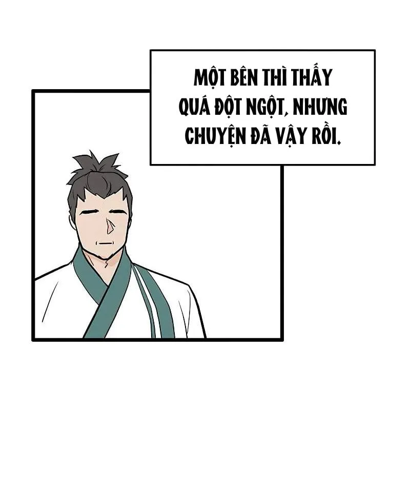 Tôi trở thành chồng của giáo chủ ma giáo Chap 61 - Next Chap 62