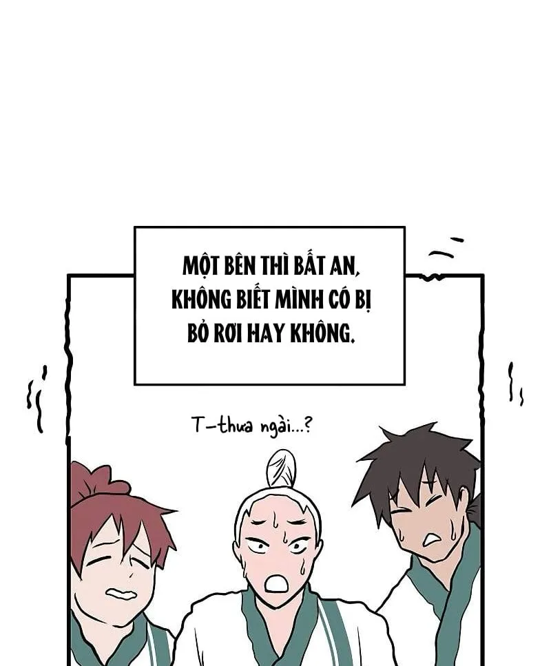 Tôi trở thành chồng của giáo chủ ma giáo Chap 61 - Next Chap 62