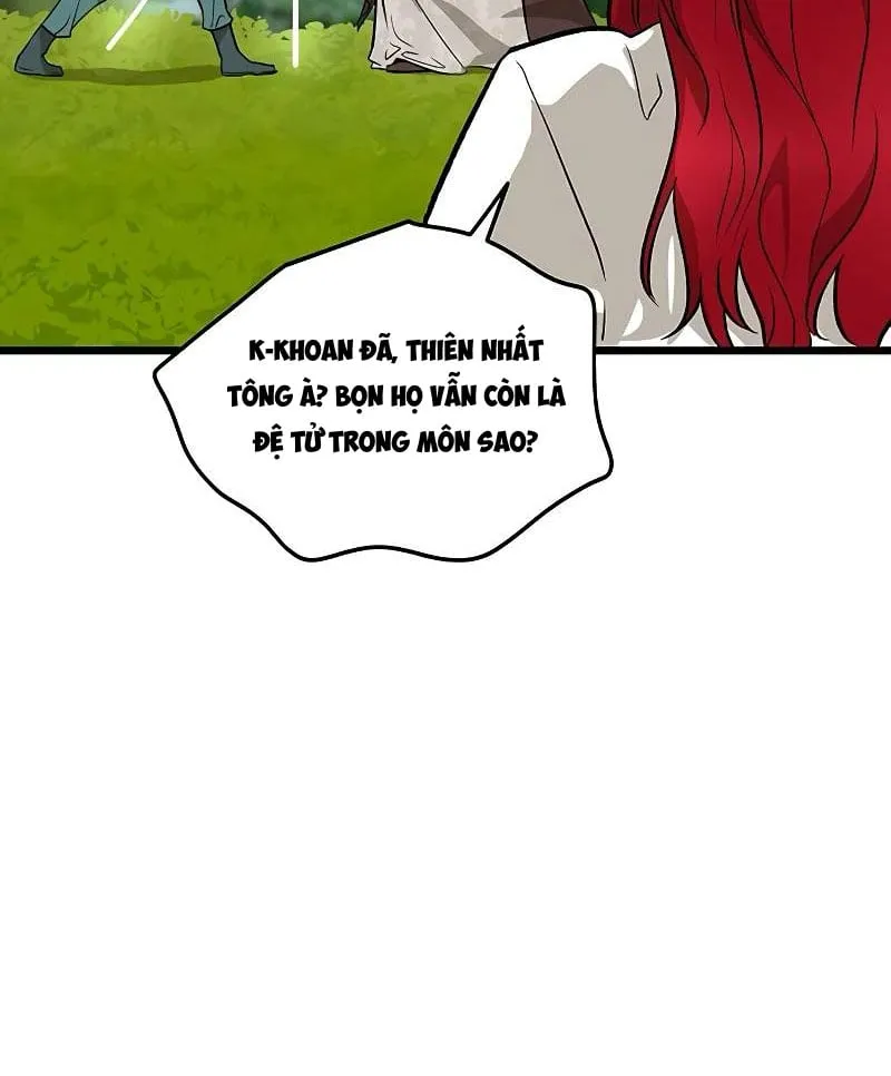 Tôi trở thành chồng của giáo chủ ma giáo Chap 61 - Next Chap 62