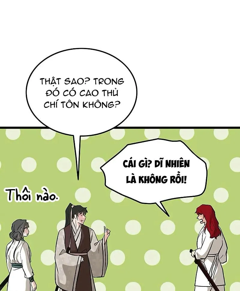 Tôi trở thành chồng của giáo chủ ma giáo Chap 61 - Next Chap 62