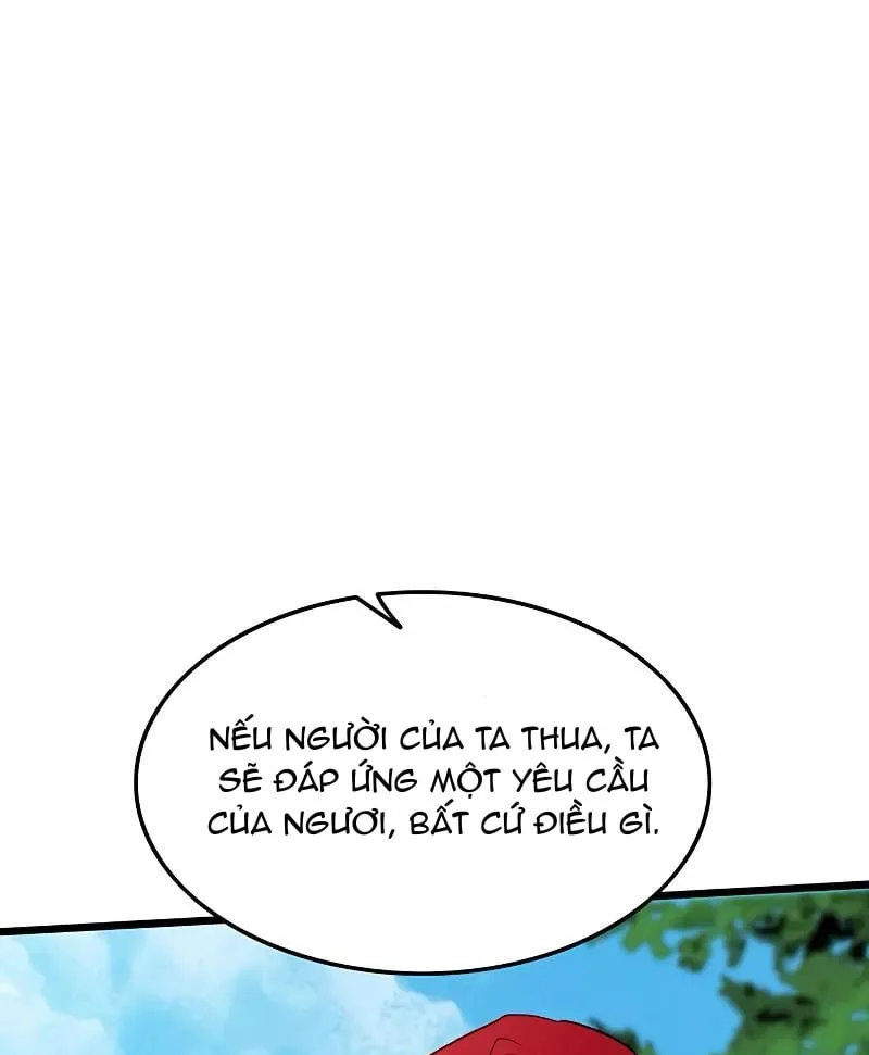 Tôi trở thành chồng của giáo chủ ma giáo Chap 61 - Next Chap 62
