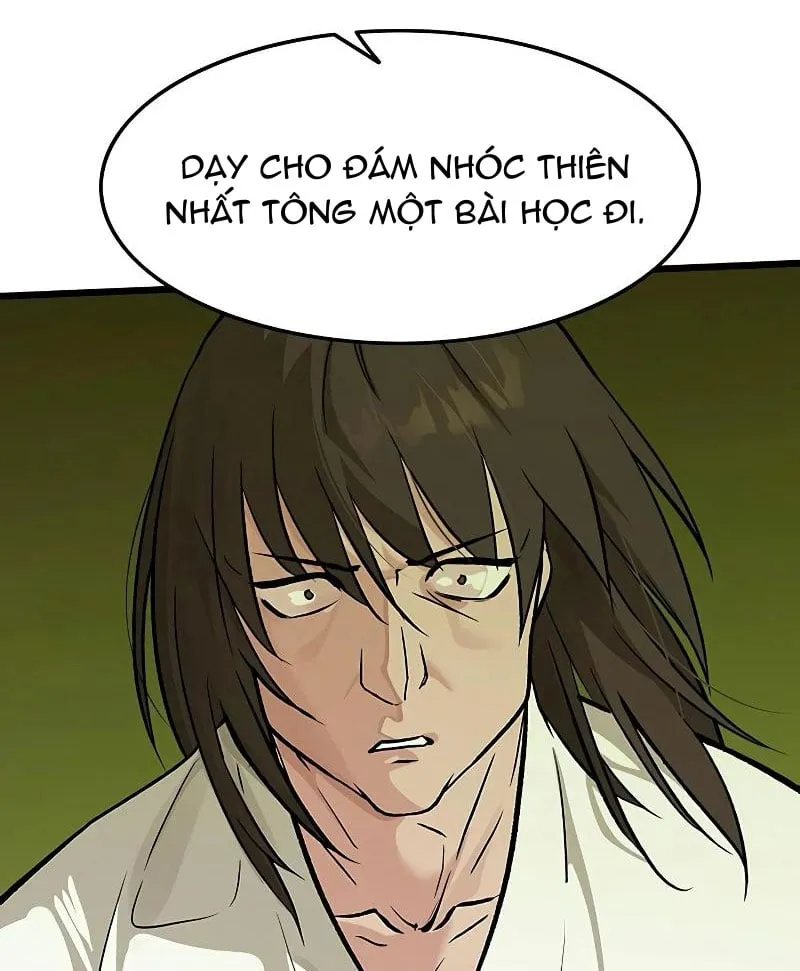 Tôi trở thành chồng của giáo chủ ma giáo Chap 61 - Next Chap 62