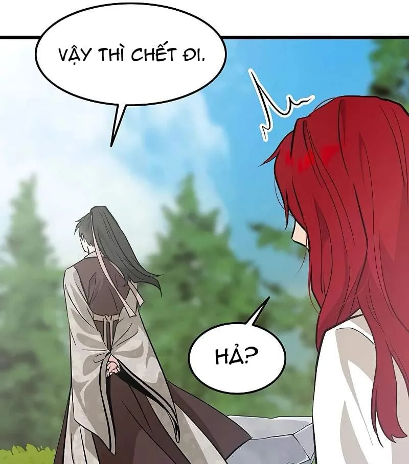 Tôi trở thành chồng của giáo chủ ma giáo Chap 61 - Next Chap 62