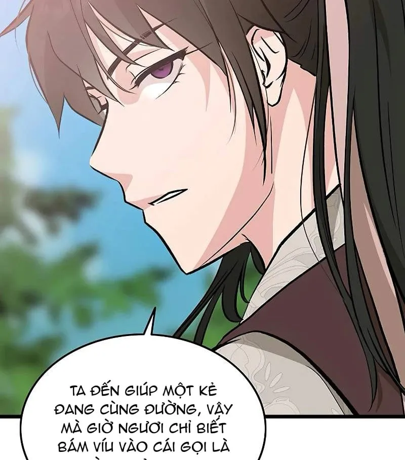 Tôi trở thành chồng của giáo chủ ma giáo Chap 61 - Next Chap 62