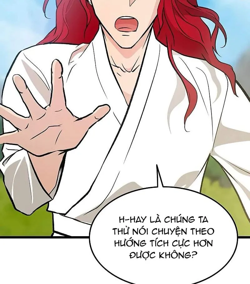 Tôi trở thành chồng của giáo chủ ma giáo Chap 61 - Next Chap 62