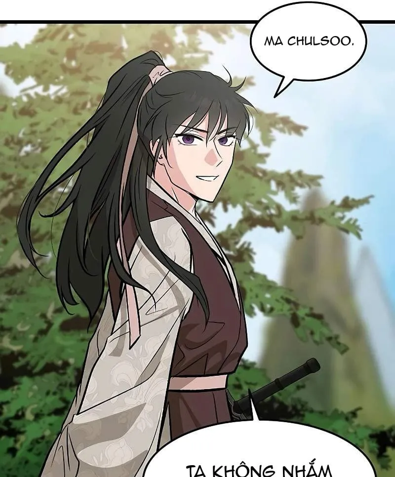 Tôi trở thành chồng của giáo chủ ma giáo Chap 61 - Next Chap 62