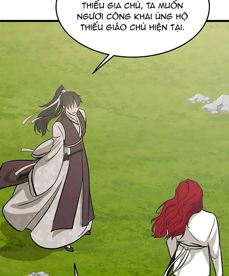 Tôi trở thành chồng của giáo chủ ma giáo Chap 61 - Next Chap 62