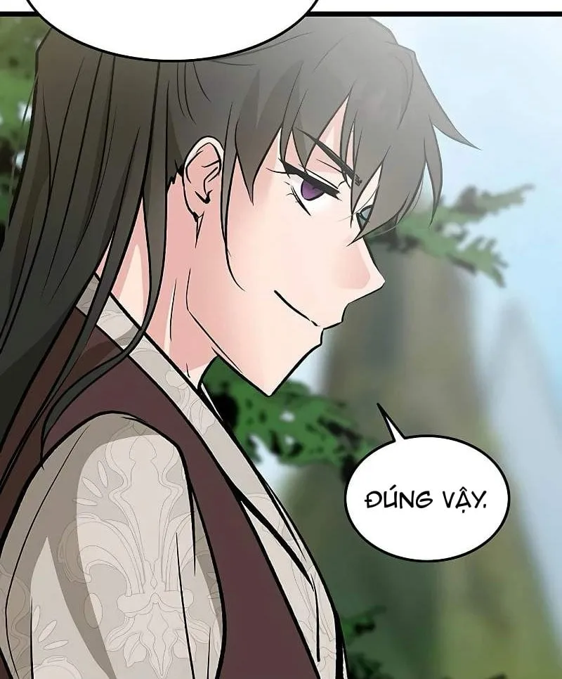 Tôi trở thành chồng của giáo chủ ma giáo Chap 61 - Next Chap 62